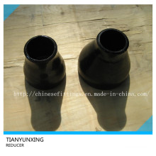 Nahtlose Carbon Steel Pipe Fittings ASME Reducer